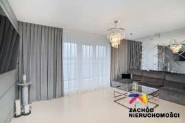 2 Poziomowy Apartament 120m2 Rzeźniczaka+m. postoj